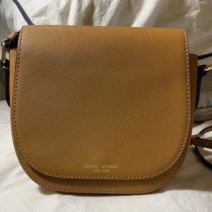 Henri bendel crossbody